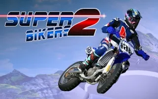 SuperBikers 2 - game thumbnail image