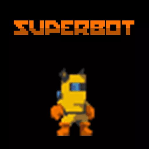 Superbot game thumbnail image