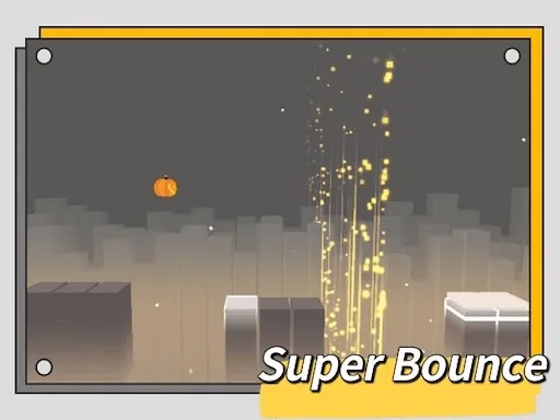 SuperBounce game thumbnail image