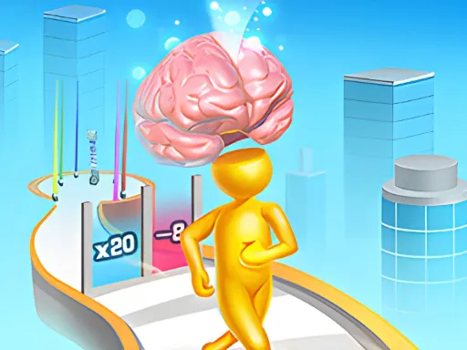 Superbrain - game thumbnail image