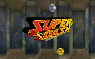 Superdash - game thumbnail image
