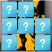 Superhero Memory Match game thumbnail image