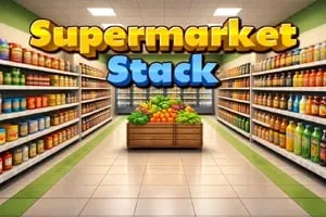 Supermarket Stack - game thumbnail image