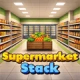 Supermarket Stack