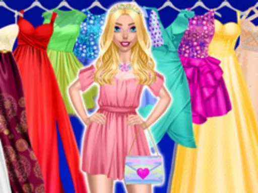 Supermodel Magazine Salon - Baby Game - game thumbnail image