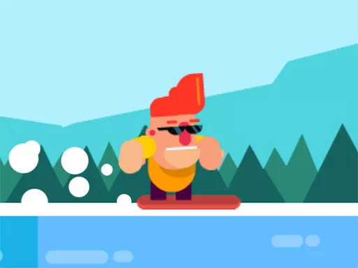 Surf Riders - game thumbnail image