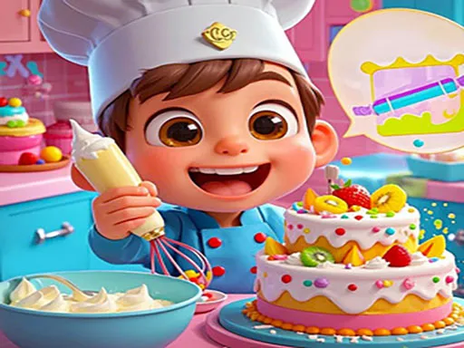 Surprise Birthday Party - game thumbnail image