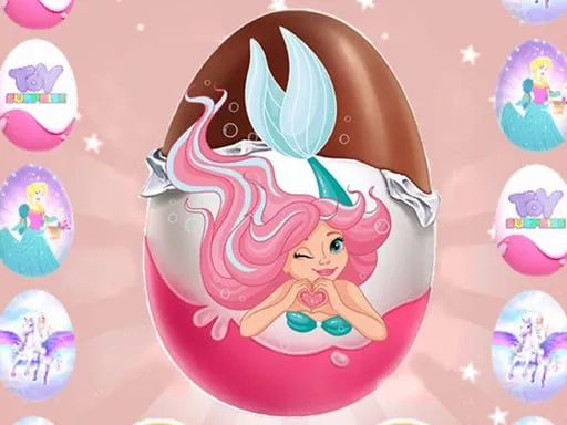 Surprise Egg 2 - game thumbnail image