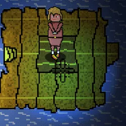 Survival by Boat - game thumbnail image