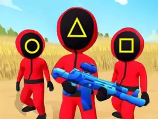 Survival Challenge - game thumbnail image