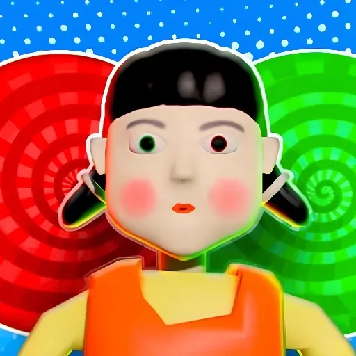 Survival master: 456 Challenge game thumbnail image