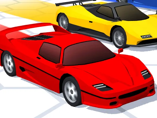 Survival Race game thumbnail image