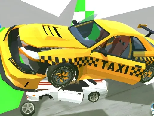 Survival Racing: Extreme Road - game thumbnail image