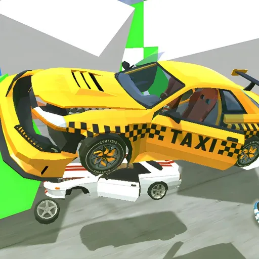 Survival Racing: Extreme Road game thumbnail image