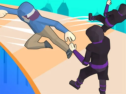 Survival Rush game thumbnail image