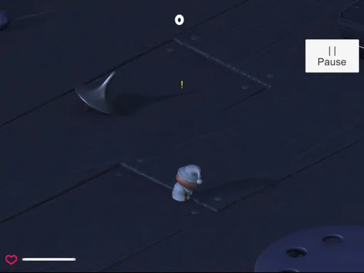 Survival Shooter Game game thumbnail image