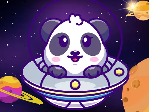 Survival UFO - game thumbnail image