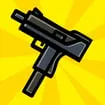 Survival Zombie Battle game thumbnail image