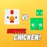 Survive Chicken!