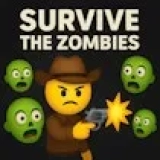 Survive the Zombies
