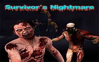 Survivor's Nightmare - game thumbnail image