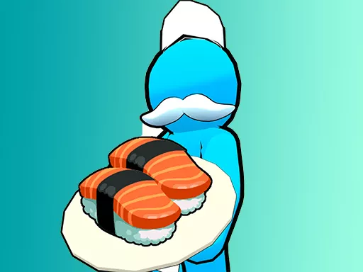 Sushi Bar - game thumbnail image