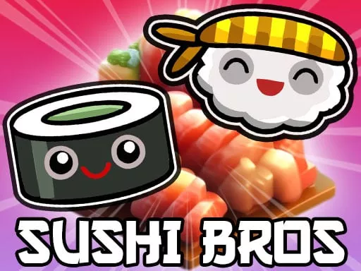 Sushi Bros - game thumbnail image