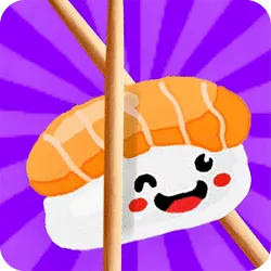 Sushi Escape - game thumbnail image