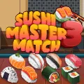 Sushi Master - Match3 game thumbnail image
