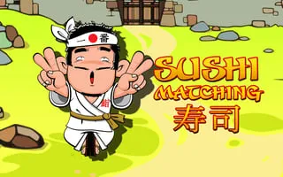 Sushi Matching - game thumbnail image