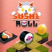 Sushi Roll - game thumbnail image