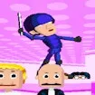 Sustainable 4 game thumbnail image