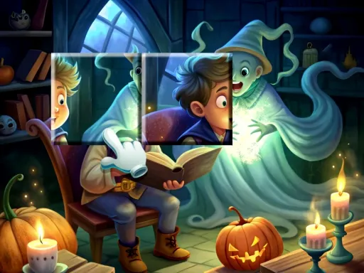 Swap And Solve - game thumbnail image