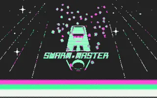Swarm Master - game thumbnail image