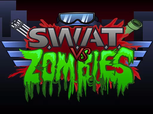 Swat Vs Zombies HD - game thumbnail image