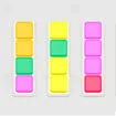 Swatch Swap - Blocks Puzzle game thumbnail image