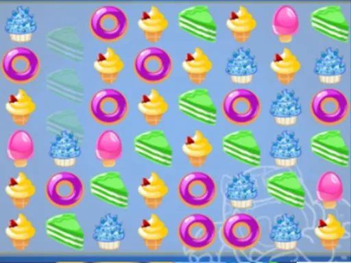 Sweet Beasts - game thumbnail image