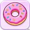 Sweet Donut Merge game thumbnail image