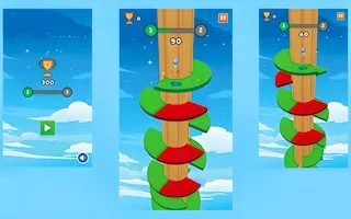 Sweet Drop - game thumbnail image