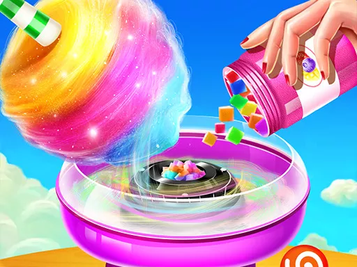 Sweet Fruit Candy - Candy Crush 2022 - game thumbnail image