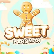 Sweet Hangman - game thumbnail image