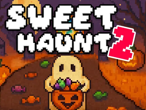 Sweet Haunt 2 - game thumbnail image