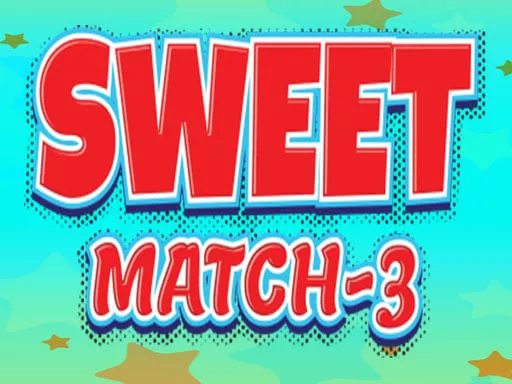 Sweet Match3 - game thumbnail image