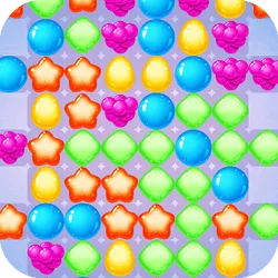 Sweet Matching - game thumbnail image