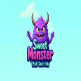 Sweet Monster   Pull Out Pin
