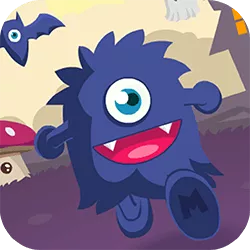 Sweet Monsters - game thumbnail image