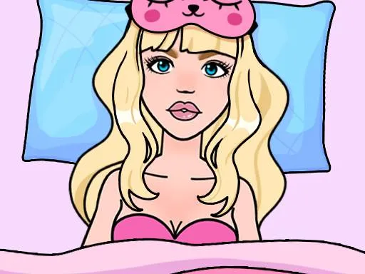 Sweet Paper Doll: Dress Up DIY - game thumbnail image