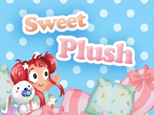 Sweet Plush - game thumbnail image