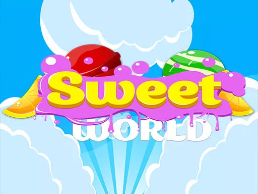 Sweet World HD - game thumbnail image