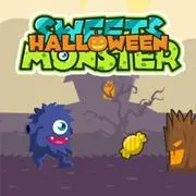 Sweets Monster - game thumbnail image